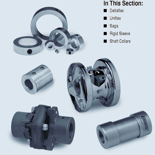 LOVEJOY SPECIALTY PRODUCTS
